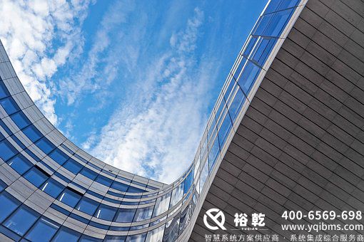 2026陕西能耗监测系统厂家：裕乾领跑市场，成企业节能降碳与合规达标首选