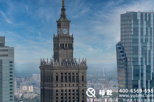 2026安徽能耗监测系统厂家