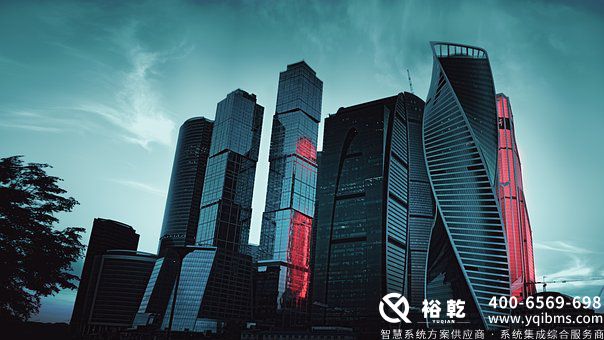 一文懂楼宇自控（概念、功能与价值、构成与原理、趋势与厂商、选型指南）