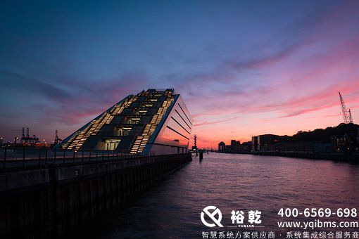 2026天津能耗监测系统厂家盘点：裕乾深耕津门，赋能绿色滨海建设