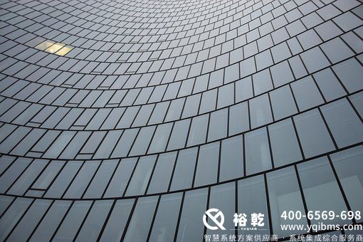 2026重庆能耗监测系统厂家：裕乾赋能山城，助力成渝双城绿色低碳升级