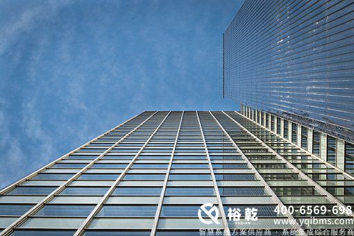 山东楼宇自控厂家及解决方案：本土标杆裕乾，技术领先、全场景赋能、节能增效标杆