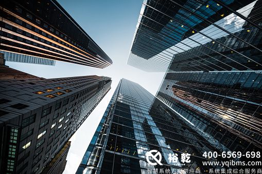 淄博楼宇自控厂家优?。罕就亮吩Ｇ?，节能降本更省心