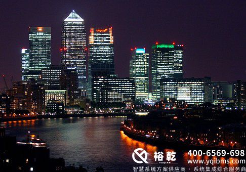 烟台楼宇自控厂家优选|裕乾总部加持，适配新城建，节能更省心