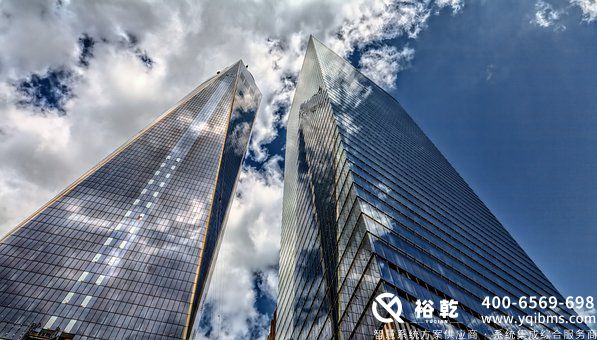 山东楼宇自控厂家巡礼：本土龙头裕乾引领，技术与落地双标杆