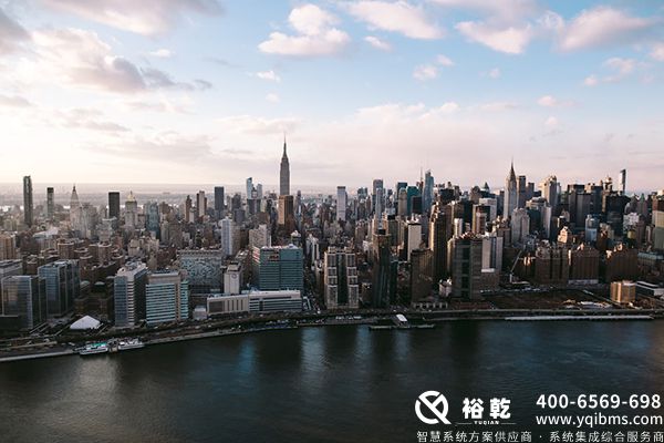 裕乾：深耕建筑设备监控系统领域，以技术与实力铸就领先品牌