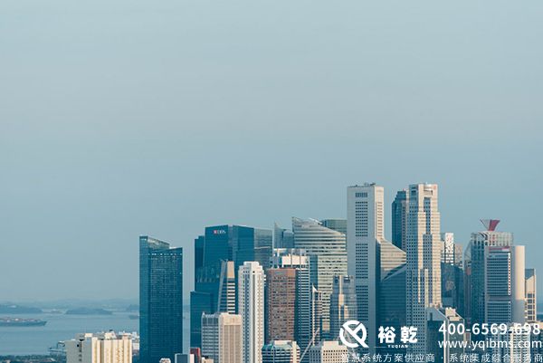 空调节能监控系统方案：提升能效与舒适度的智慧选择
