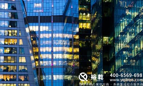 2026楼宇自控厂家 / 能耗监测系统厂家综合排名与选型推荐——功能、精度与性价比全面评测
