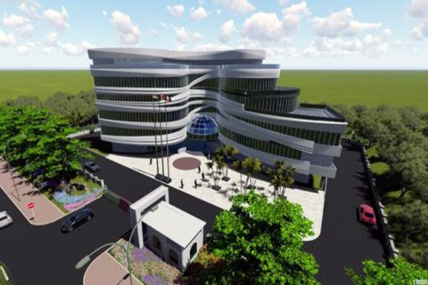 环境监测公司与污染治理不可分！(图1)