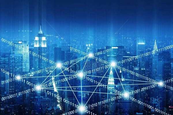 能耗监测系统大数据多源、多粒度特点！(图1)