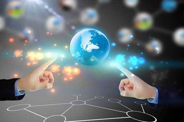 网络技术扩大了楼宇自控系统集成规模！(图1)