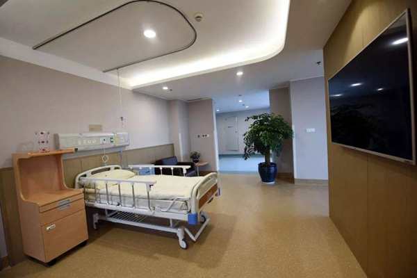 医院能耗监测要搞清楚其用能特点！(图1)