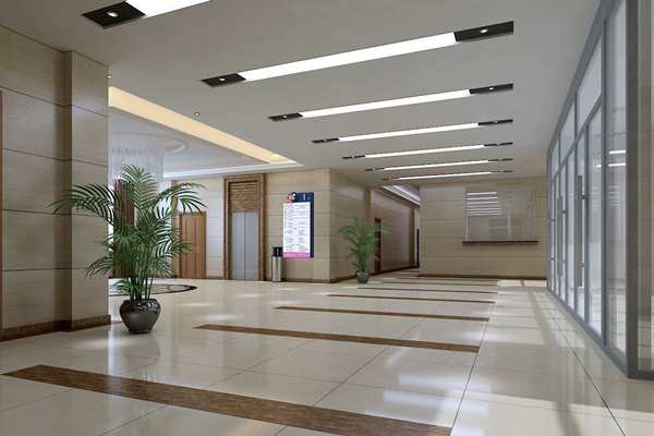 针对医用楼宇，能耗监测系统有什么作用？(图1)