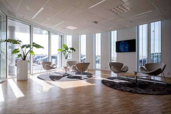 智能照明灯光节点的软件部署！(图1)