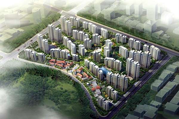 对环境监测进行综合控制！(图1)