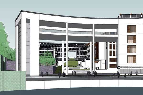 楼宇自控工程施工验收问题！(图1)