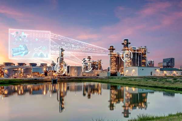 楼宇自控系统有哪些功能检测项目？(图1)