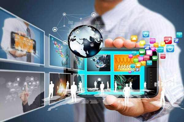 能耗在线监测企业要学会引入风险投资！(图1)