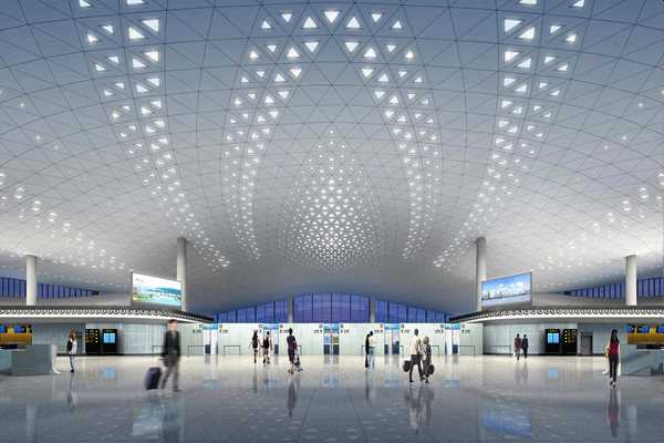 智能照明系统的ZigBee组网介绍！(图1)