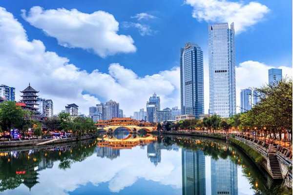 楼宇自控的产业现状！(图1)