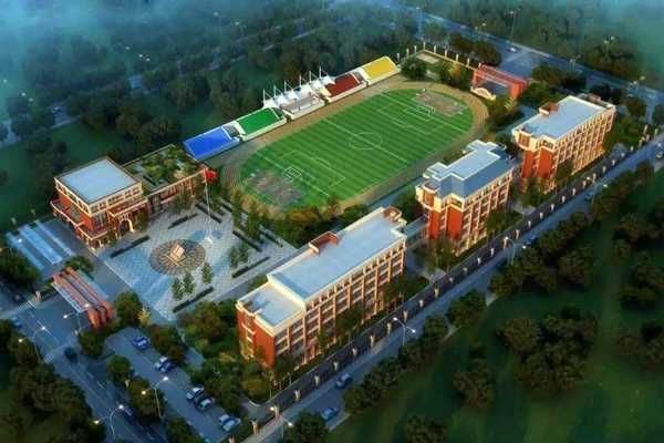 高校能耗监测难以发挥引领作用！(图1)