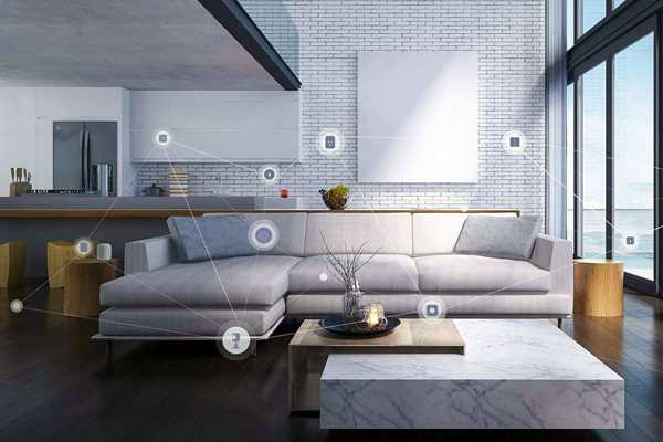 能耗监测在工业以及在住宅领域备受重视！(图1)