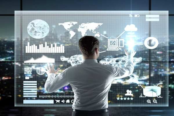 能耗监测系统的四大基本功能！(图1)