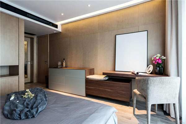 智能照明系统如何设置蓝牙感应控制？(图1)