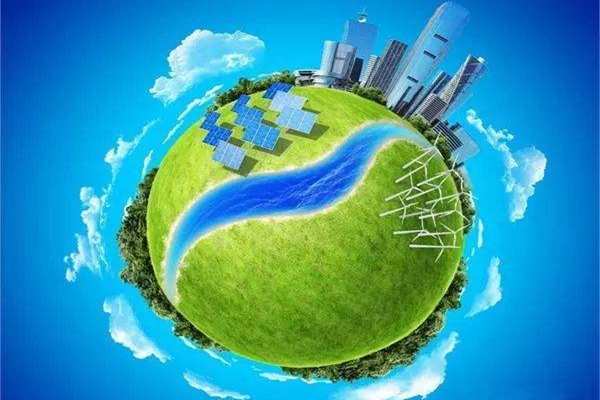 新能源开发也需要完善的能耗监测系统！(图1)