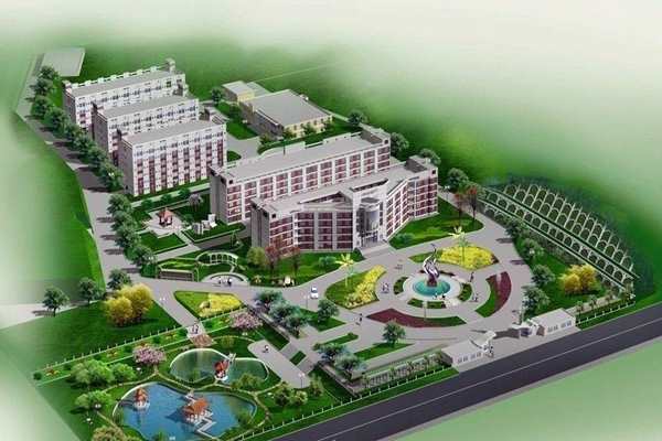 国内楼宇自控设计是短板！(图1)