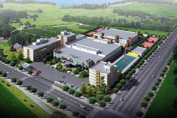 能耗监测系统应用现代控制理论！(图1)