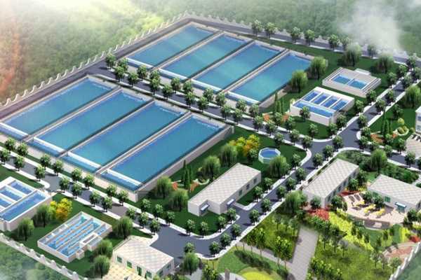 能耗监测系统技术方案的设定！(图1)