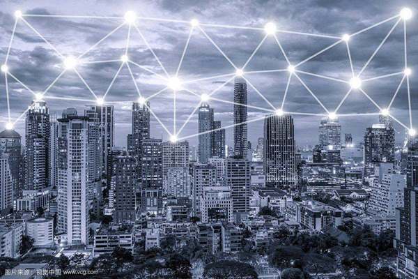 楼宇自控系统的形成以及扩展！(图1)