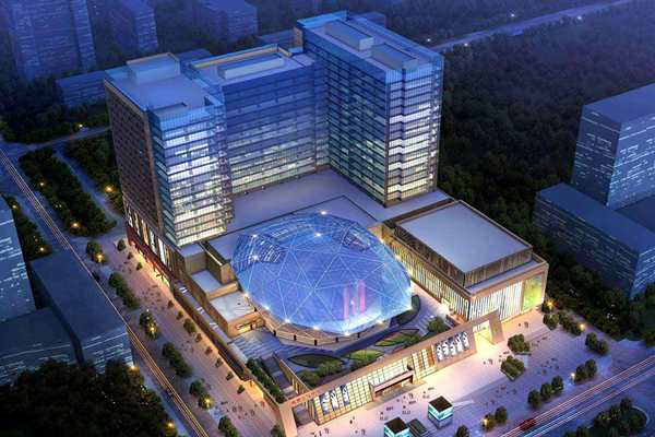 公共建筑能耗监测系统的意义？