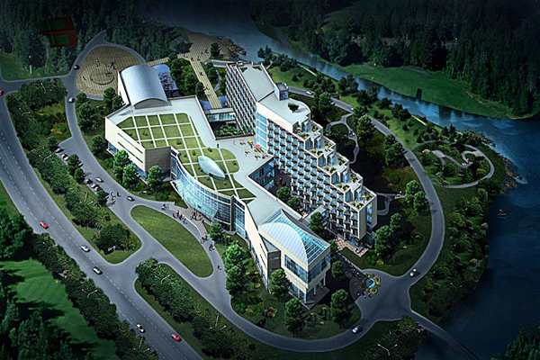 能耗监测主要方法体系研究！(图1)