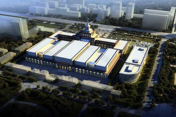 楼宇自控系统以数据采集为核心！(图1)