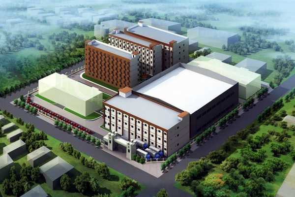 能耗监测系统技术路线规划！(图1)