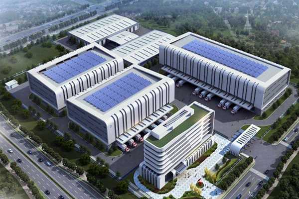 企业能耗监测系统的发展建议！(图1)