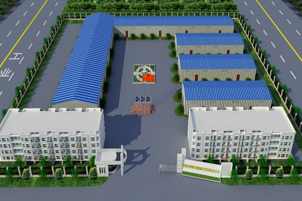 企业开展能耗监测五大构建原则！(图1)