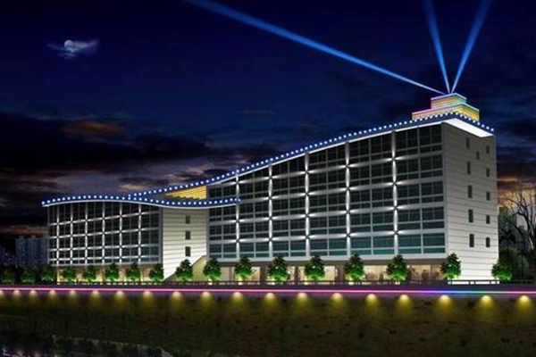 智能照明控制协议！(图1)