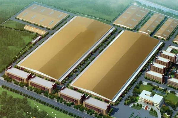 煤化企业能源在线监测系统要求！(图1)