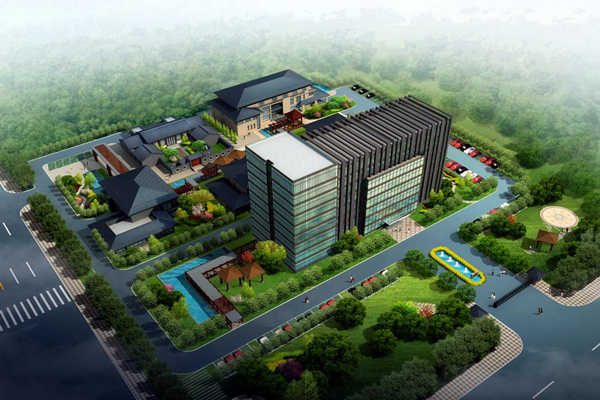 企业版能耗在线监测主要目的！(图1)