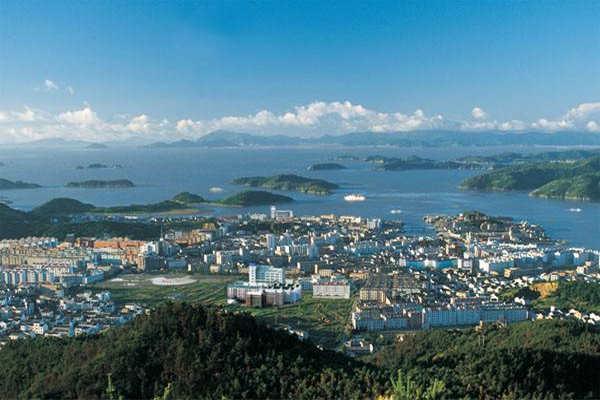 环境监测点数量的确定方法！(图1)