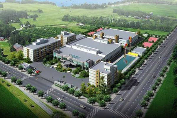 某集团具体能耗监测项目实践历程！(图1)