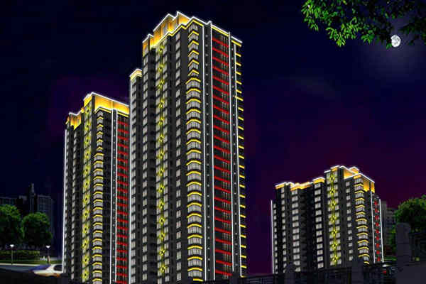 智能照明系统的开放性和互连性！(图1)