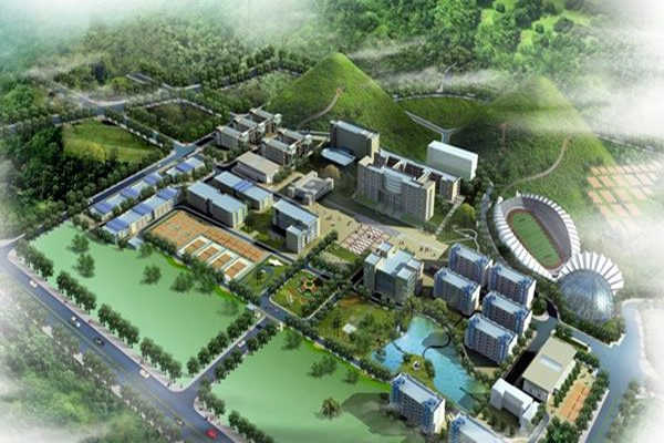 浅谈能耗监测系统两大架构！(图1)