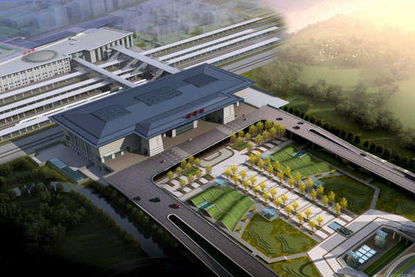 客运站能耗在线监测系统主要功能介绍！(图1)