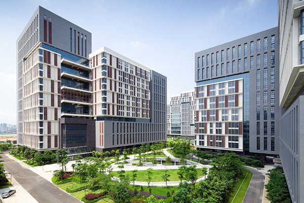 如何规避楼宇自控工程中的潜在风险？(图1)