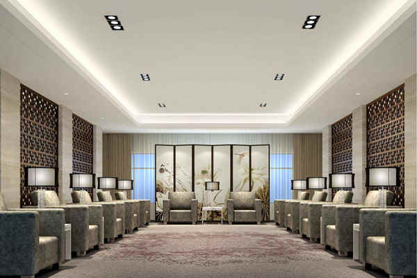 智能照明的功能实现概况！(图1)