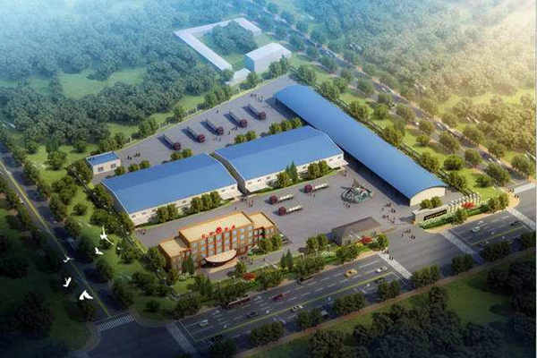 能耗监测系统三大功能简述！(图1)